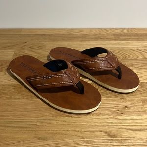 Brand new mens size 9 flip flop
